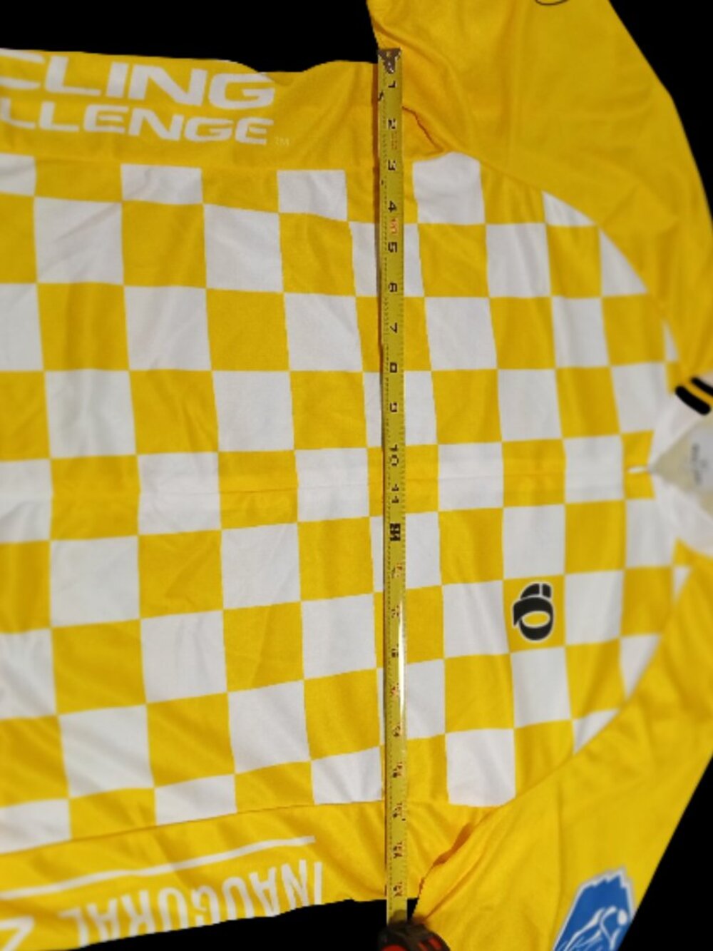 PEARL iZUMi Official Racing Jersey - Picture 6 of 7